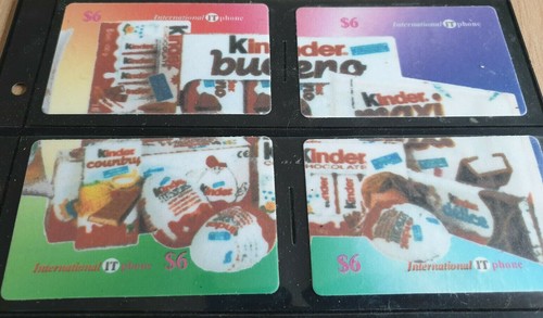 Komplettsatz kinder bueno - komplettsatz,