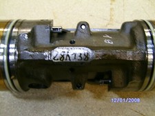 Kolben-Lenkung für Magirus-Deutz   NSN 2530-12-157-7197