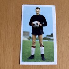 Sicker 1966/67 319 Strich 1. FC Nürnberg ungeklebt