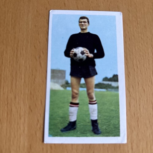 Sicker 1966 319 - 1966/67,