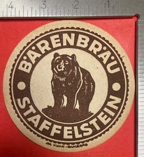 Barenbrau staffelstein 4 2 - staffelstein., 4.2