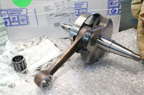 Original kurbelwelle 57mm - kurbelwelle, 105
