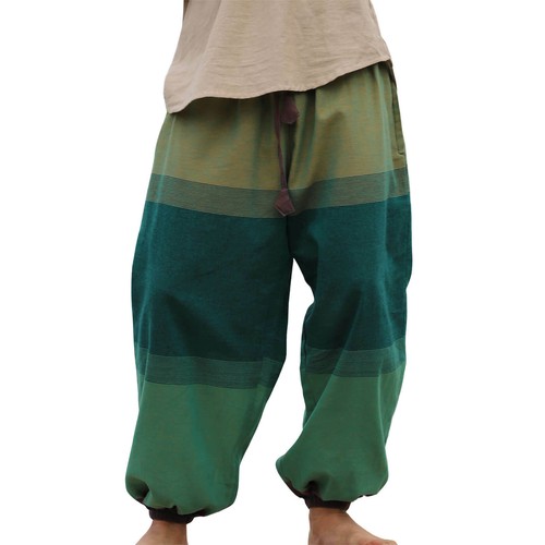 Damen haremshose boho - damen,