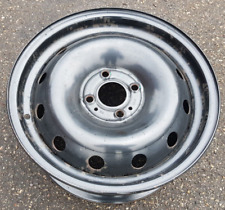 Felge RENAULT Megane / Megane Classic / Megane Scenic 6Jx15 4x100 ET43 #26398