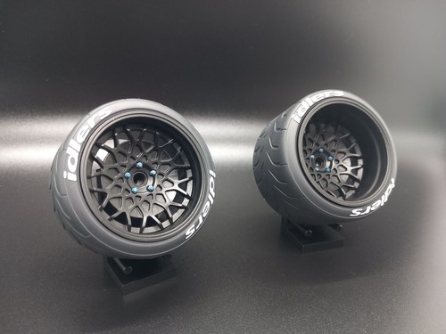 Rotiform bth wheels - bth,