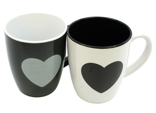 6er set tasse kaffeetasse - set,