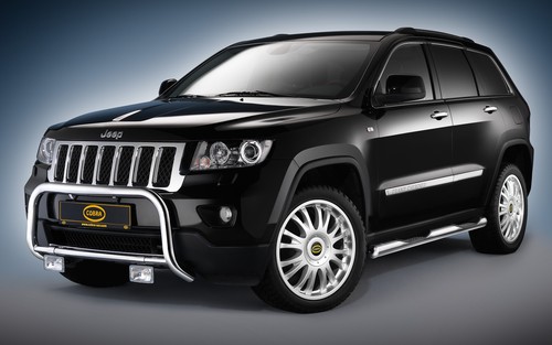 Jeep grand cherokee bj - jeep,
