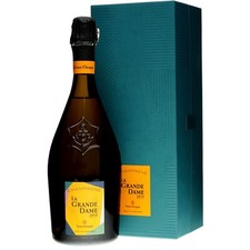 Veuve Clicquot La Grande Dame