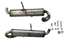 NEU Katalysator KAT Smart Cabrio City-Coupe 0.6 0.7 Benziner BJ: 2002-2004 