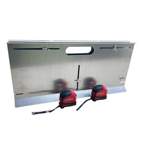 Spurplatten tracking satz - spurplatten-tracking,