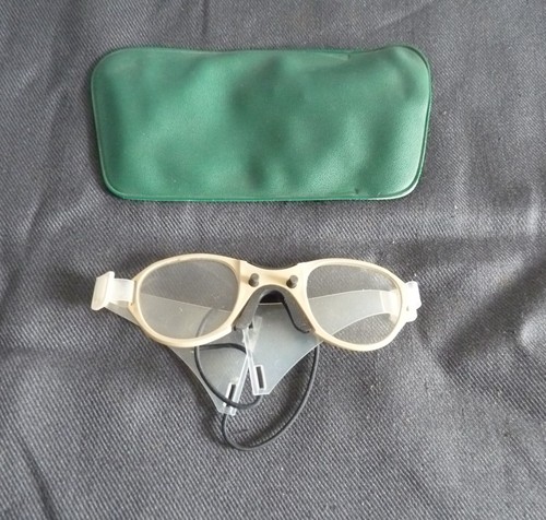 Ddr brille kinderbrille - ,