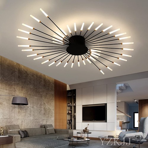 Led deckenleuchte modern - led, deckenleuchte,modern