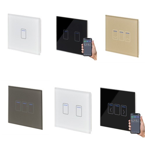 Retrotouch glas - retrotouch,