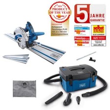 Scheppach Tauchsäge PL55