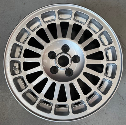 Felgen montecarlo 736 - 736, 7.5x16