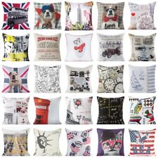 Kissenbezug Dekokissen