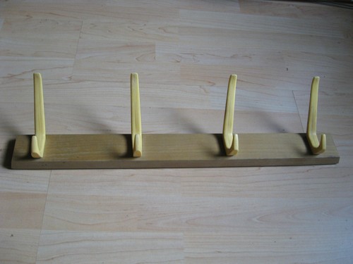 Alte garderobe - alte,