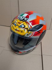 Motorradhelm AGV XL Valentino