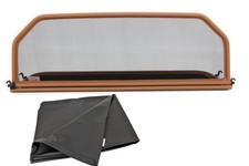Wind deflector Mercedes SL
