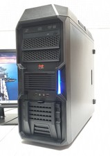 Gamer Computer Wie i7 7gen