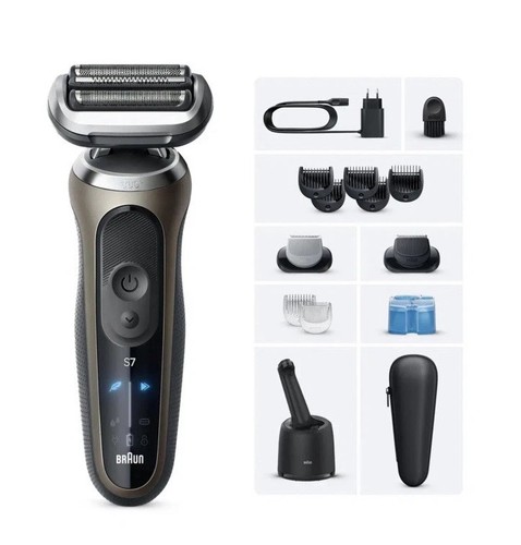 Braun series men electric - men's,