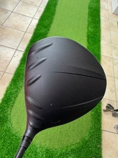 Ping 410 plus Driver, Loft 12 Grad, Schaft Mamiya one M4, wenig gespielt,