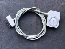 Original Apple Radio Remote für iPod Classic - A1187 -guter Zustand