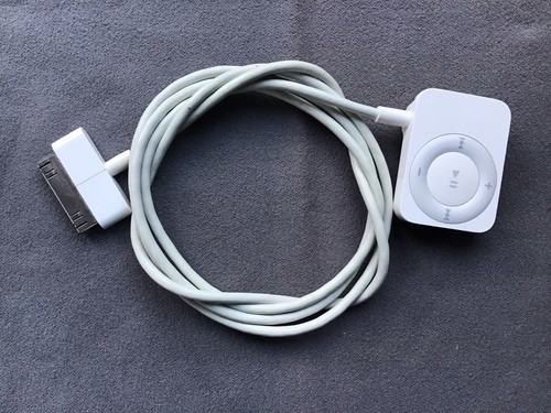Original apple radio remote - original,