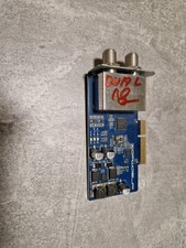 DreamBox DVB-S2 Dual Tuner