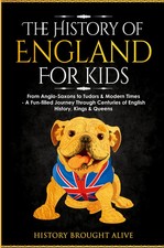 The History of England for