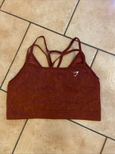 Gymshark Sport BH Gr XL