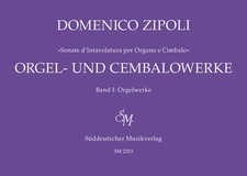 Orgel und cembalowerke band - und,