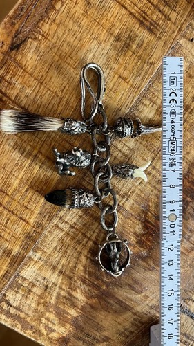 Charivari damen trachtenkette - damen,