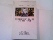 Die deutschen Männer und ihre