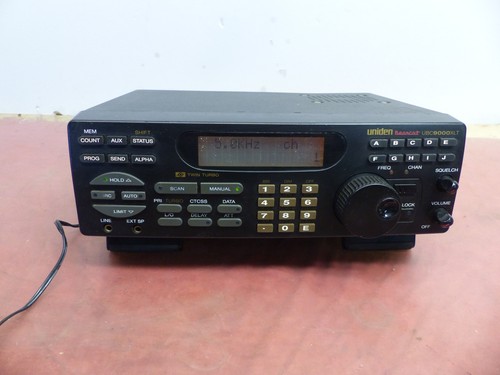 Uniden bearcat ubc9000xlt - uniden,