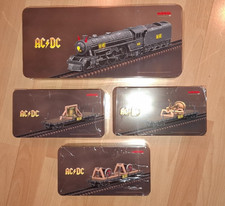 Märklin AC/DC Zugset