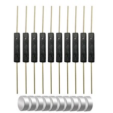 Reed-Schalter Magnetkontakt 10