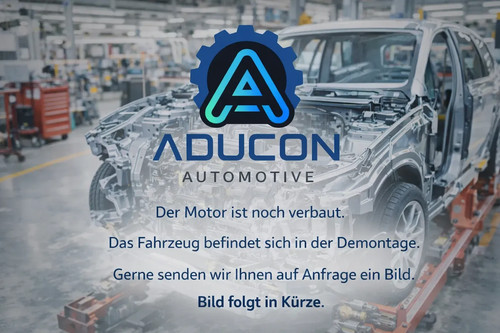 Motor benzin volvo 240 - motor,