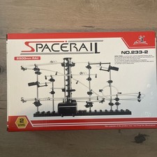 Spacerail 233-2 Kugelbahn