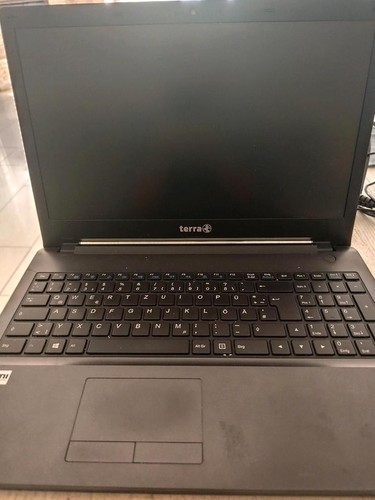 Laptop terra mobile - terra,