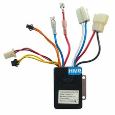 Steuergerät Controller 12V