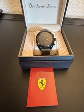 FERRARI Multifunktions Armbanduhr- SF.17.1.34.0106