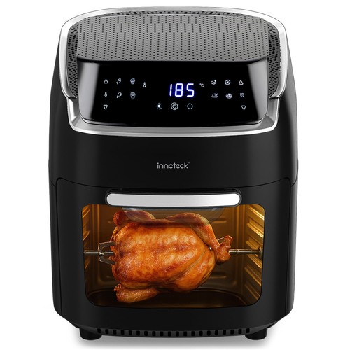 12l air fryer - 12l,