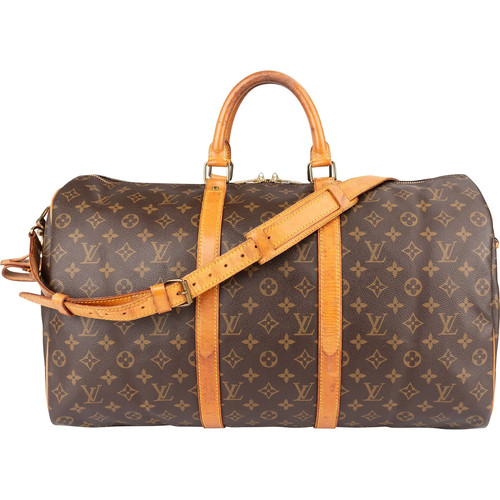 Louis vuitton monogram - louis,