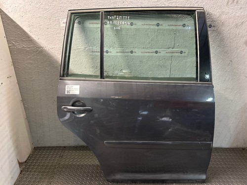 Tür rechts hinten touran - tür,