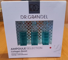 Dr. Grandel 3er-Set Ampullen