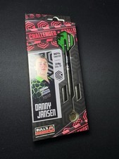 Bulls Challenger Danny Jansen