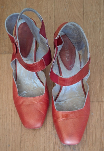 Lisa tucci damenschuh high - lisa,