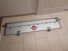 Stema PKW Anhänger Stirnwand Heckklappe Stirnwand Ersatzteil hoch 153 x 35 cm