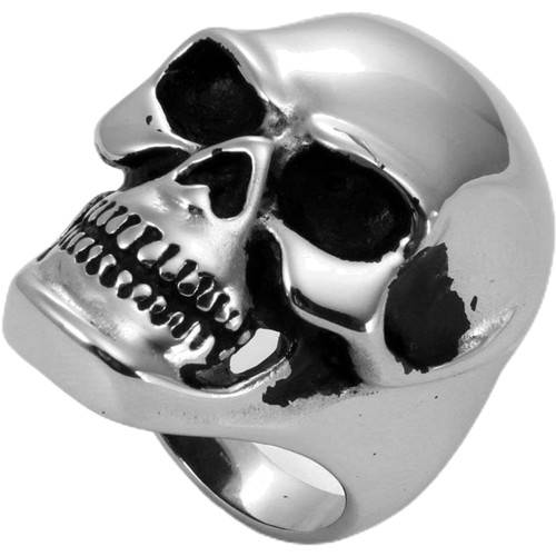 Herren statement ring aus - herren,